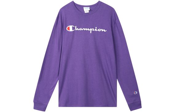 Champion Logo T