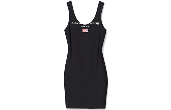 Alexander wang SS21 Logo