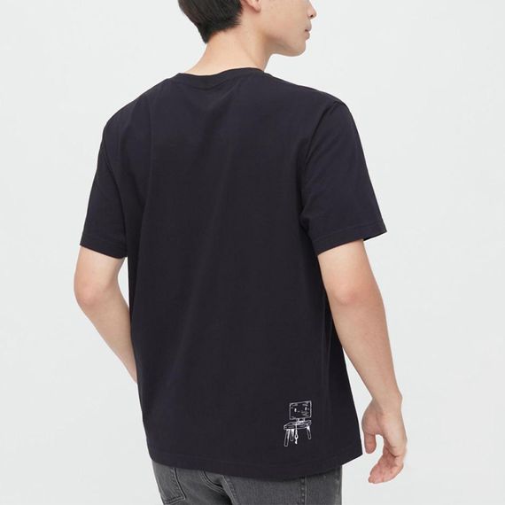 UNIQLO x SS23 《 》 T