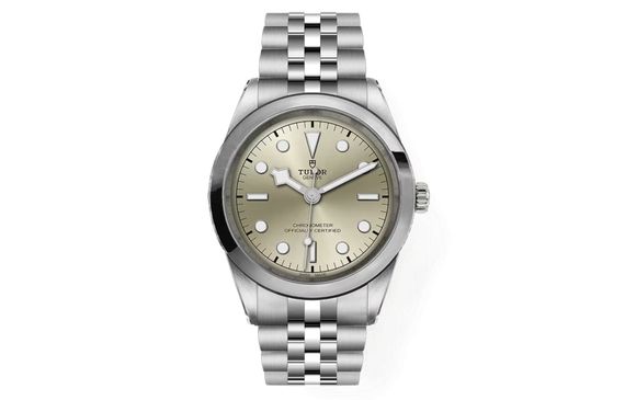 TUDOR 100 41mm M79680-0003