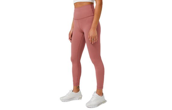 Lululemon Wunder train Everlux™