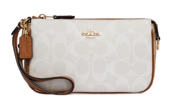 COACH Nolita 19 Logo /