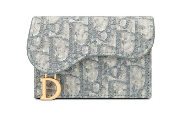 DIOR Saddle Oblique