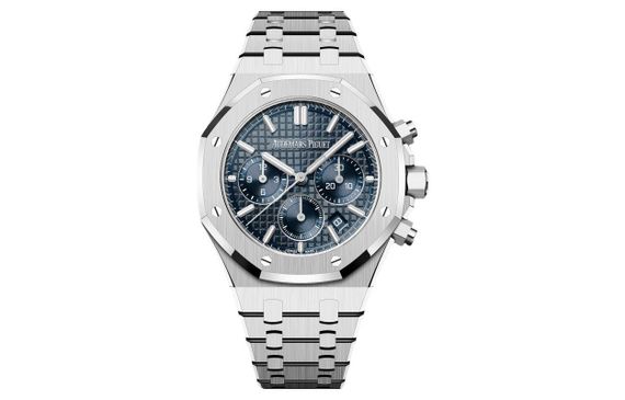 AUDEMARS PIGUET ROYAL OAK 38mm