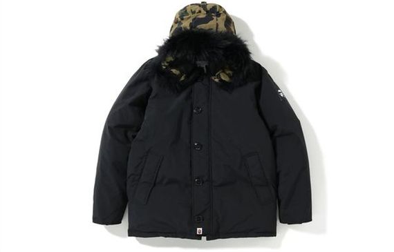 BAPE