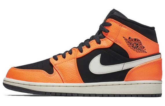 Jordan Air Jordan 1 Mid