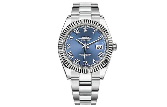 ROLEX , , 41mm