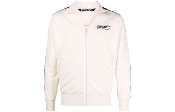 PALM ANGELS x MISSONI FW21 Sport Logo