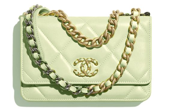 CHANEL 19BagWOC