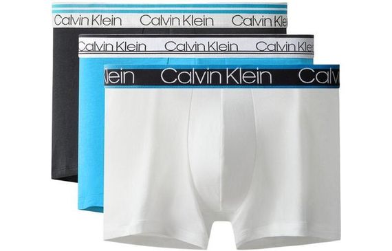CK/Calvin Klein Logo 3