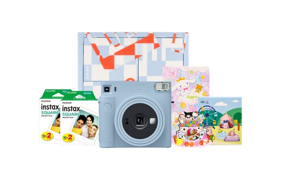 FUJIFILM instax SQUARE SQ1