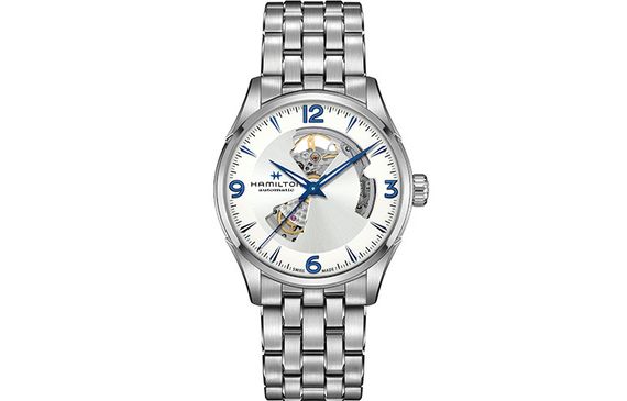 HAMILTON 80 42mm