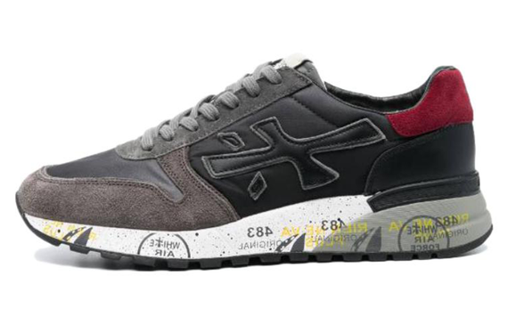 PREMIATA Mick