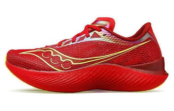 Saucony Endorphin Pro 3