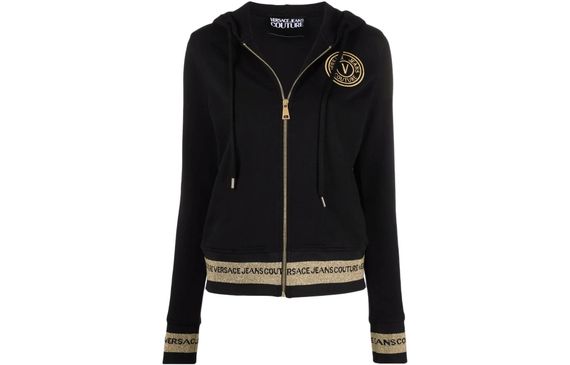 VERSACE JEANS COUTURE SS22 Logo