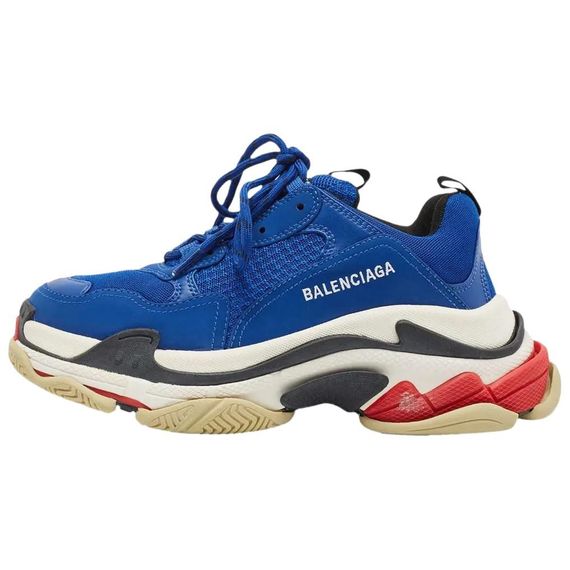 Balenciaga Triple S