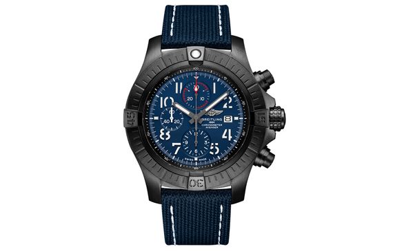 BREITLING 48mm