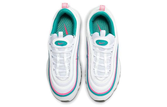 Nike Air Max 97 "south beach"