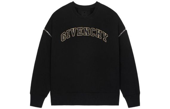 Givenchy SS22 Logo