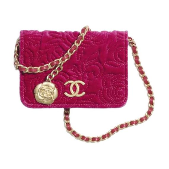 CHANEL WOC
