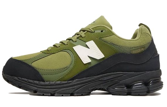 The Basement x New Balance NB 2002R