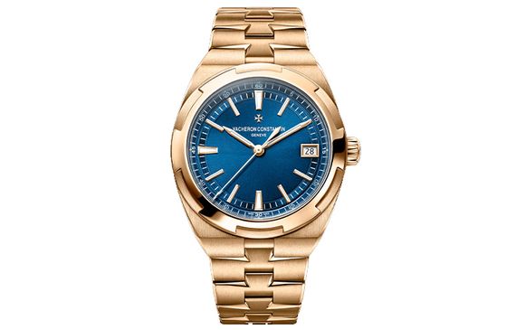VACHERON CONSTANTIN OVERSEAS 150 41mm 41*11mm