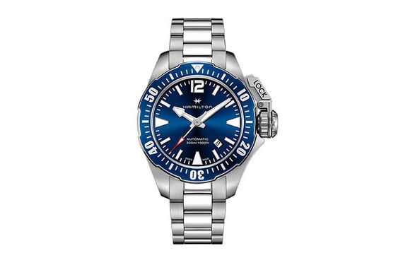 HAMILTON 300 42mm
