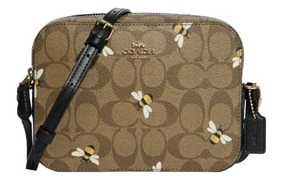 COACH Camera 18