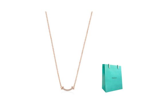 TIFFANY &amp; CO. 18K