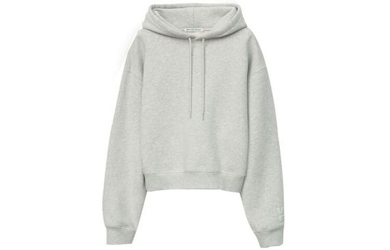 Alexander wang Logo