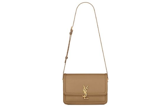 SAINT LAURENT YSL SOLFERINO Box Logo