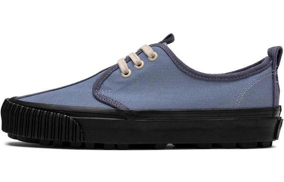 Vans Vault