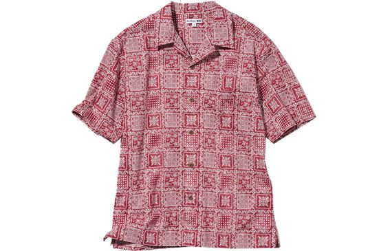 UNIQLO SS22
