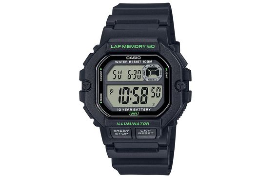 CASIO WS-1400H-1A