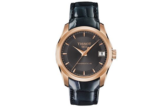 TISSOT 32mm T035.207.36.061.00