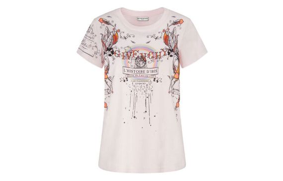 Givenchy T
