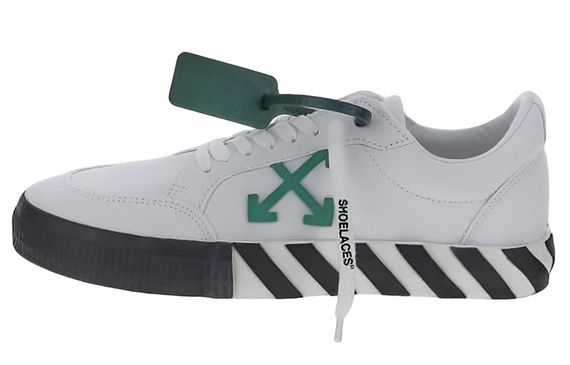 OFF-WHITE Vulcanized