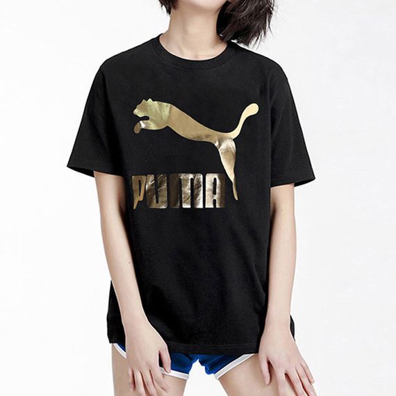 PUMA Classics Logo Tee Logo T