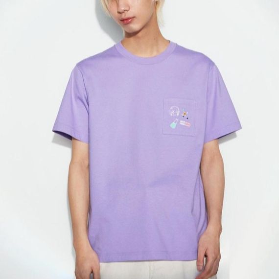 UNIQLO x SS23 T