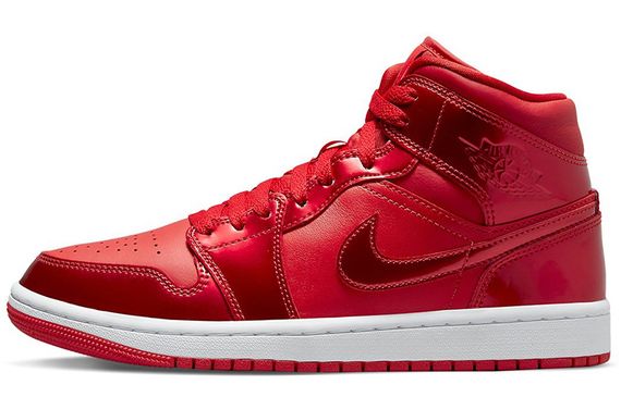 Jordan Air Jordan 1 Mid SE &quot;Pomegranate&quot;