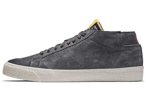 Nike Blazer SB Zoom Chukka XT