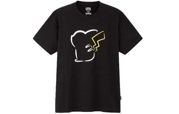 UNIQLO x POKEMON/ UNIQLO Pokémon T