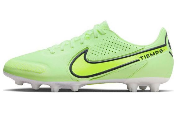 Nike Tiempo Legend 9 AG（ ）HG（ ）