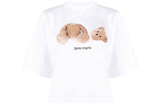 PALM ANGELS Logo