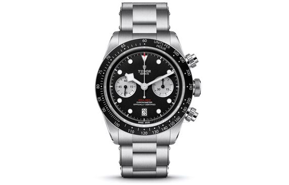 TUDOR 41mm M79360N-0001