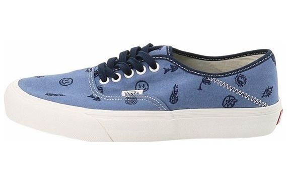 Vans Authentic SF