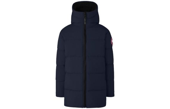Canada Goose FW23 Lawrence Puffer