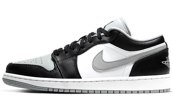 Jordan Air Jordan 1 Low Shadow Logo