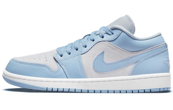 Jordan Air Jordan 1 low &quot;university blue&quot;