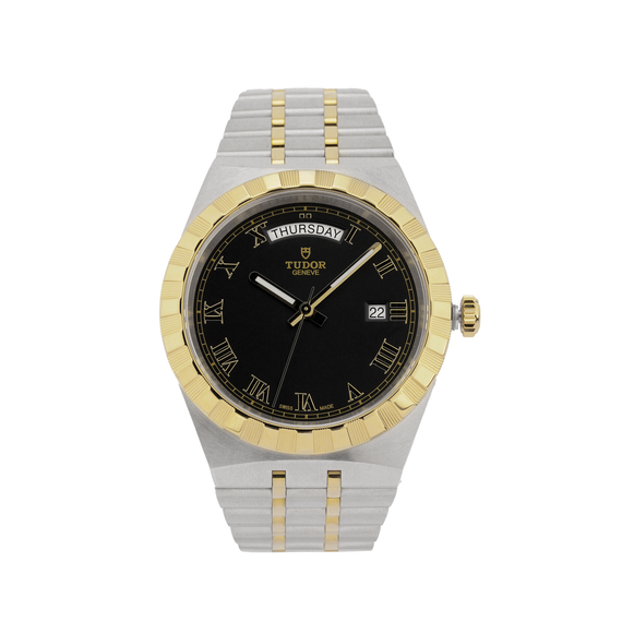 TUDOR , , 41mm M28603-0003